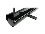 Elite Screens 100" 203x152cm ez Cinema Series Telescoping Pull Up Series F100NWV / Black
