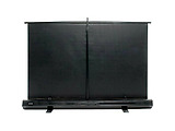 Elite Screens 100" 203x152cm ez Cinema Series Telescoping Pull Up Series F100NWV / Black