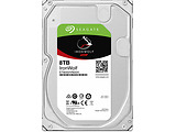 Seagate IronWolf NAS ST8000VN004 3.5" HDD 8.0TB /
