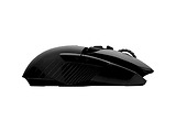 Logitech G903 Lightspeed HERO Wireless Gaming Mouse / 910-005673 / Black
