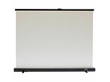 Elite Screens 45" , 91x68cm, Pico Fixed Frame Ultramobile Screen PC45W / Black