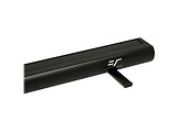 Elite Screens 45" , 91x68cm, Pico Fixed Frame Ultramobile Screen PC45W / Black