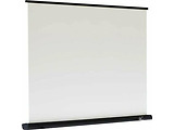 Elite Screens 45" , 91x68cm, Pico Fixed Frame Ultramobile Screen PC45W / Black