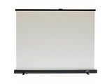 Elite Screens 35" , 72x54cm, Pico Fixed Frame Ultramobile Screen PC35W / Black