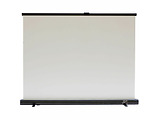 Elite Screens 25" , 51x38cm, Pico Fixed Frame Ultramobile Screen PC25W / Black