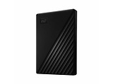 WD My Passport Ultra WDBYVG0010BBK-WESN Black