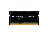 Kingston HyperX Impact HX316LS9IB/4 4GB DDR3L 1600