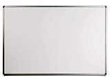 Whiteboard BenQ WTBR160 / 120x160 / Magnetic / Alluminium bezel /