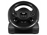 Sven GC-W300 / Racing Wheel Black