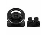 Sven GC-W300 / Racing Wheel Black