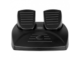 Sven GC-W300 / Racing Wheel Black