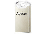Apacer AH111 16GB USB2.0 AP16GAH111 / Transparent