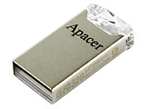 Apacer AH111 16GB USB2.0 AP16GAH111 / Transparent