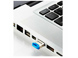 Apacer AH111 16GB USB2.0 AP16GAH111 / Blue