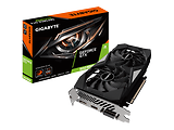 GIGABYTE GTX1650 SUPER 4GB GDDR6 WindForce OC 128 bit