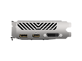 GIGABYTE GTX1650 SUPER 4GB GDDR6 WindForce OC 128 bit