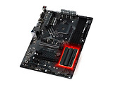 ASRock Fatal1ty B450 Gaming K4 ATX AM4 Socket