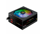 Chieftec PHOTON GOLD GDP-650C-RGB ATX 650W