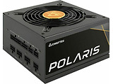 Chieftec POLARIS PPS-650FC ATX 650W