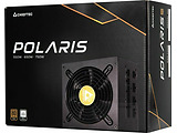 Chieftec POLARIS PPS-650FC ATX 650W