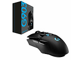 Logitech G903 Wireless Gaming Mouse / 910-005672 / Black