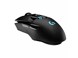 Logitech G903 Wireless Gaming Mouse / 910-005672 / Black