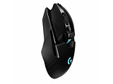 Logitech G903 Wireless Gaming Mouse / 910-005672 / Black