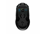 Logitech G903 Wireless Gaming Mouse / 910-005672 / Black