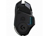 Logitech G502 Wireless Gaming Mouse / 910-005567 / Black