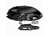 Logitech G502 Wireless Gaming Mouse / 910-005567 / Black