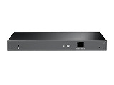 TP-LINK T2600G-18TS Pure-Gigabit L2 Managed Switch 16-port