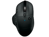 Logitech G604 Lightspeed / 910-005649 /