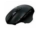 Logitech G604 Lightspeed / 910-005649 / Black