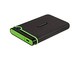 Transcend StoreJet 25M3C / 2.0TB /