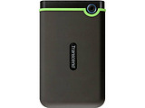 Transcend StoreJet 25M3C / 2.0TB /
