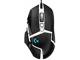 Logitech G502 SE Hero / 910-005729 / Black