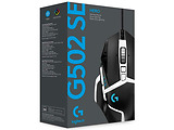 Logitech G502 SE Hero / 910-005729 / Black