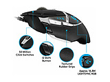 Logitech G502 SE Hero / 910-005729 / Black