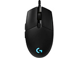 Logitech G Pro Hero 910-005440 / Black