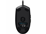 Logitech G Pro Hero 910-005440 / Black