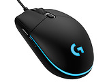 Logitech G Pro Hero 910-005440 / Black
