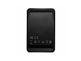 ADATA SC685 Portable SSD / 500GB / Black