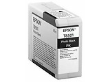 Ink Cartridge Epson T850 For WorkForce Pro WF-M5690DWF, WorkForce Pro WF-M5190DW / Photo Black