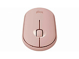 Logitech M350 / Wireless Mouse / Pink