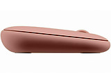 Logitech M350 / Wireless Mouse / Pink