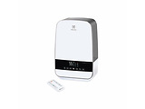 Electrolux EHU-3315D White