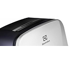 Electrolux EHU-3315D White