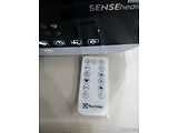 Electrolux EHU-3315D White
