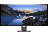 DELL UltraSharp U3818DW / 38.0" 3440 x 1440 IPS LED Curved / Black