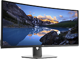 DELL UltraSharp U3818DW / 38.0" 3440 x 1440 IPS LED Curved / Black